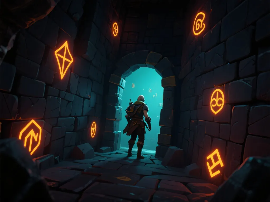 拒绝重复，拥抱未知：Roguelike如何重塑冒险体验